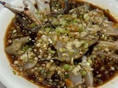 -小厨师·二十年沈家门小海鲜(百井坊巷店)