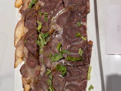 -清真·金城老碗牛肉面揪面片(兰州总店)