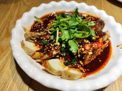 口水鸡-三猫黑鱼花(南大店)