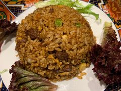 -NIUAN牛庵·日式和牛烧肉(恒隆店)