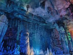 -泰安地下龙宫景区