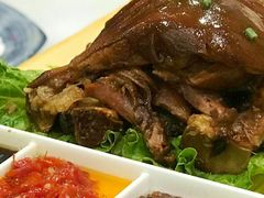 -鸭匠食府·挂炉烤鸭·新京菜(阜成路店)