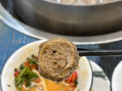 -刘少华贵州小黄牛·鲜牛肉火锅(总店)