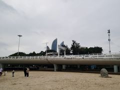 -白城沙滩
