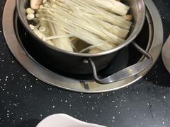 -咕叽咕叽自助烤肉小火锅(西城广场购物中心店)