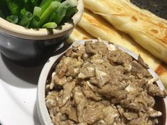 -渔民船说·北塘海鲜·天津菜·海肠捞饭(北塘古镇店)