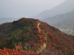 -水峪民俗村
