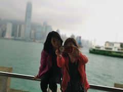 -南丫岛