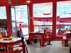 -厂花素芬九宫格火锅(红光店)