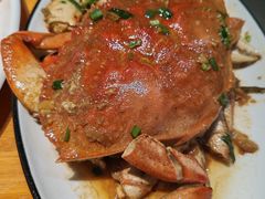 -金海湾海鲜排档(朱家尖店)