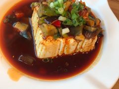 -半天妖烤鱼(方庄店)