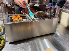 -有蚝有翅烧烤大排档·宵夜(右安门店)