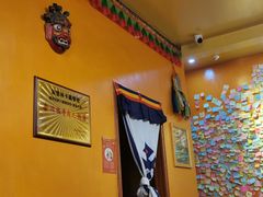 -如意林卡藏餐吧(大昭寺店)