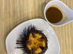 -一蚝一贝海鲜特色餐厅(万象城店)