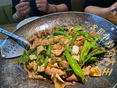 -费大厨辣椒炒肉(富兴店)