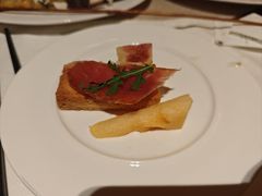 -富力丽思卡尔顿酒店·香荟全日制餐厅