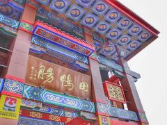-田鸭肠·非遗火锅(彭州店)