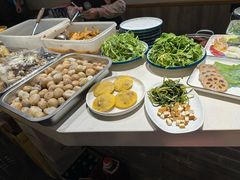 -王家厨房(新华路店)