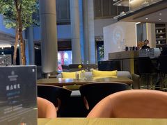 -博林天瑞喜来登酒店·西丽尚膳