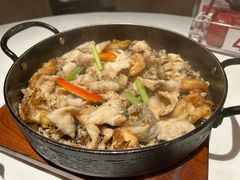 -谭厨中山传家菜.乳鸽.脆鲩鱼(华强北中航城店)