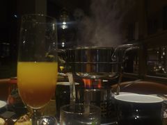 -博林天瑞喜来登酒店·西丽尚膳