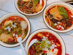 -丽丽三鲜螺蛳粉(田林路店)