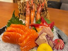 -福州融侨皇冠假日酒店·三宅日本餐厅