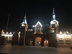 -美的鹭湖森林度假区