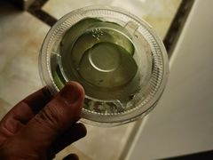 -丘大叔柠檬茶(来福士广场分店)