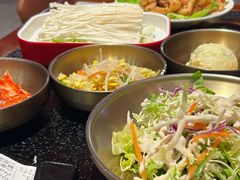 -伏一解牛烤肉专门店(信业购物中心店)