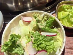 -九田家黑牛烤肉料理(新辰里亚运村店)