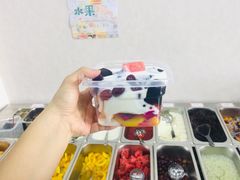 -学姐家酸奶铺(江大店)