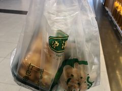 -泸溪河桃酥(欧尚店)