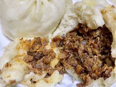 瘦肉叉烧包-盘飧市(春熙路店)
