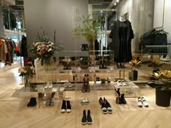 -我的四季意大利餐厅(春天百货店)