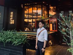 门面-莫里·意大利餐厅(K-lab店)