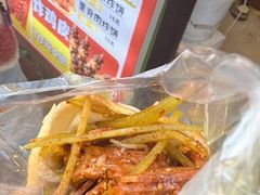 -刘小武·锅魁(总店)
