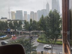-遇外滩(BFC外滩金融中心店)