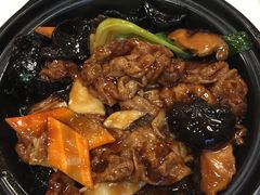 -阿莉餐厅(枣阳路店)