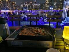 -琶醍壹号•潮菜江景餐吧