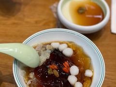 老成都三鲜冰粉-甘食记·成都肥肠粉(汕头万象城店)