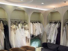 -海马体照相馆(环贸iapm大师爱情店)