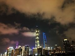 -上海外滩英迪格酒店