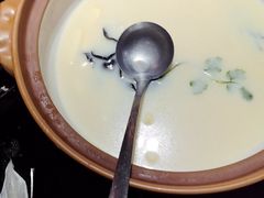 -外高桥喜来登酒店采悦轩