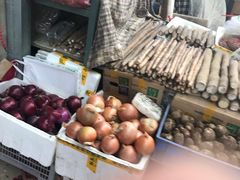 -北京清河镇农副产品交易市场中心