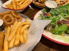 -Tubestation站点比萨(高新万达ONE店)