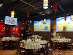 大堂-人民食堂(青羊宫店)