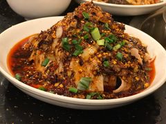 -胖娃古镇鸡杂(磁器口总店)