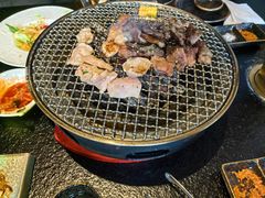 -樱嘢·炭火烧肉(惠南店)