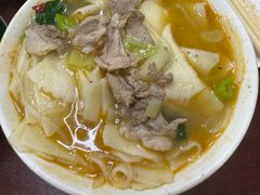 -尕西木老春台东乡手抓美食